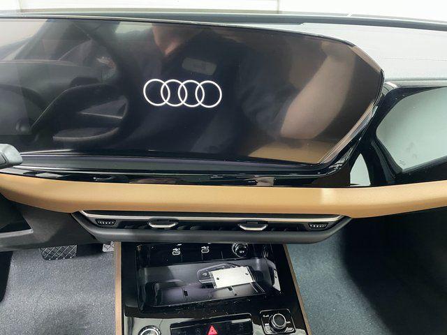 2025 Audi A5 Premium Plus TFSI quattro S tronic