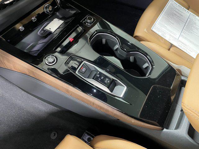 2025 Audi A5 Premium Plus TFSI quattro S tronic