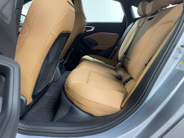2025 Audi A5 Premium Plus TFSI quattro S tronic