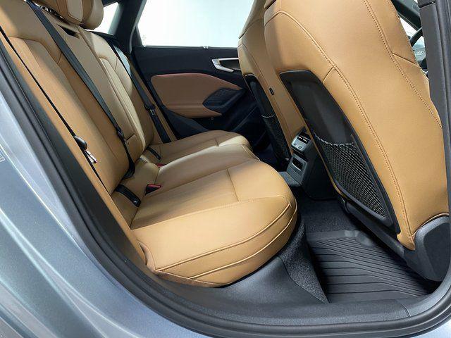 2025 Audi A5 Premium Plus TFSI quattro S tronic