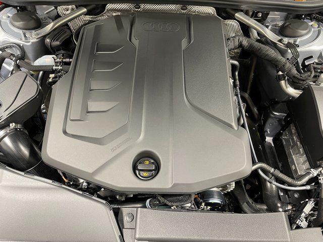 2025 Audi A5 Premium Plus TFSI quattro S tronic