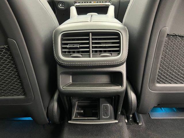 2022 Mercedes-Benz GLE AMG GLE 53 4MATIC