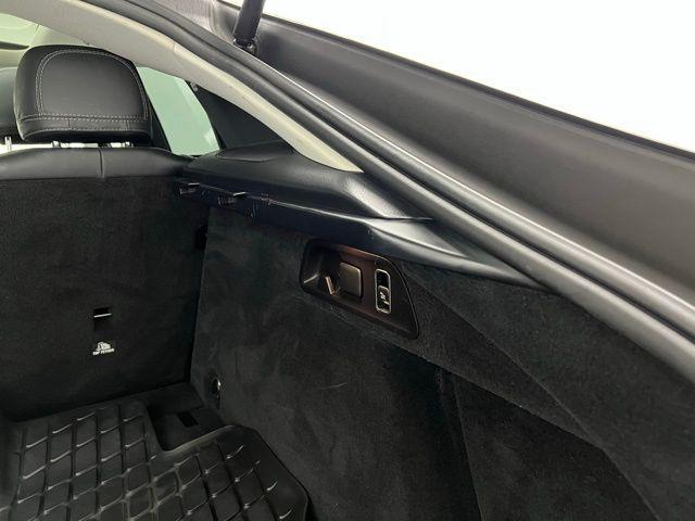2022 Mercedes-Benz GLE AMG GLE 53 4MATIC
