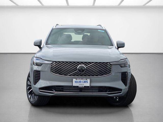 2026 Volvo XC90 Plug-In Hybrid Plus, T8 AWD, Electric/Gasoline, Bright, 7 Seats