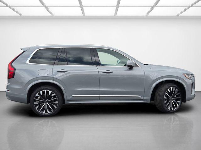 2026 Volvo XC90 Plug-In Hybrid Plus, T8 AWD, Electric/Gasoline, Bright, 7 Seats