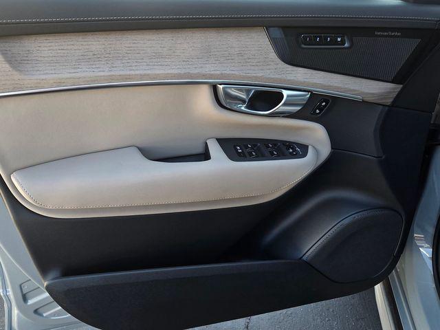 2026 Volvo XC90 Plug-In Hybrid Plus, T8 AWD, Electric/Gasoline, Bright, 7 Seats