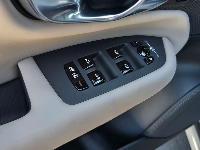 2026 Volvo XC90 Plug-In Hybrid Plus, T8 AWD, Electric/Gasoline, Bright, 7 Seats