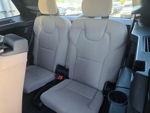 2026 Volvo XC90 Plug-In Hybrid Plus, T8 AWD, Electric/Gasoline, Bright, 7 Seats