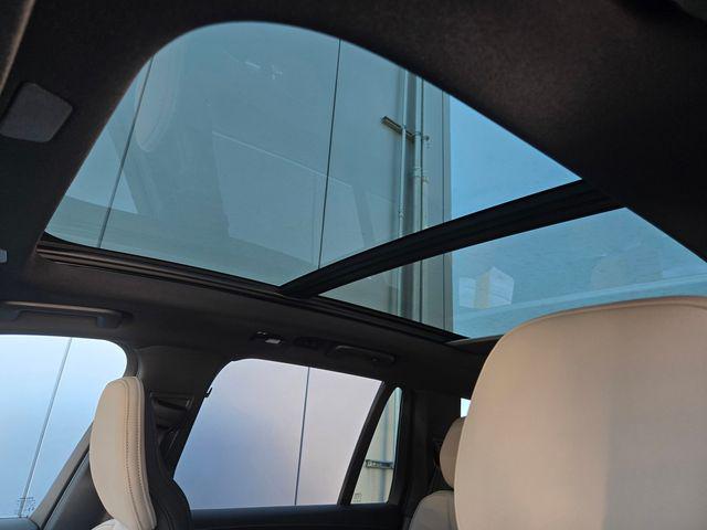 2026 Volvo XC90 Plug-In Hybrid Plus, T8 AWD, Electric/Gasoline, Bright, 7 Seats