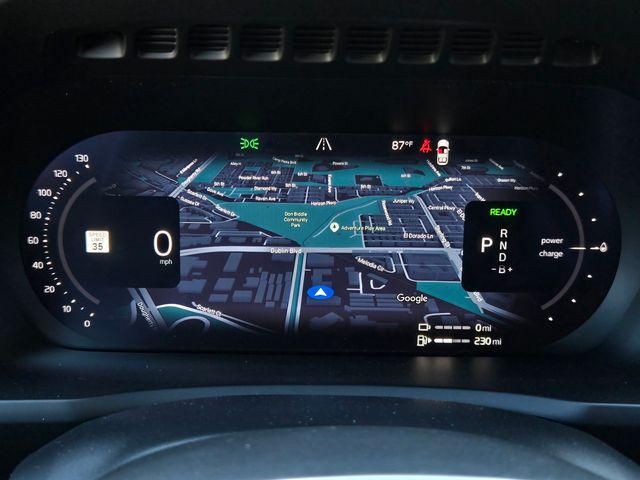 2026 Volvo XC90 Plug-In Hybrid Plus, T8 AWD, Electric/Gasoline, Bright, 7 Seats