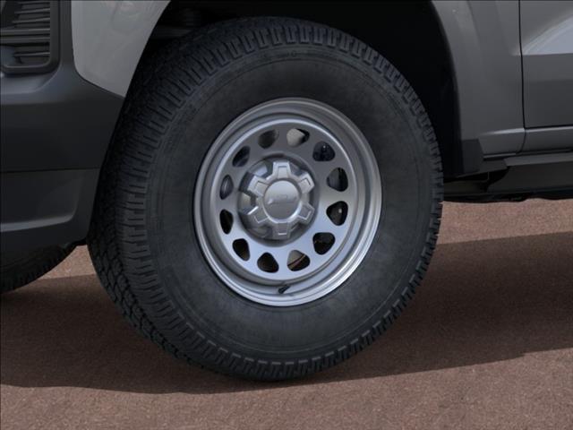 2026 Chevrolet Colorado WT, RWD