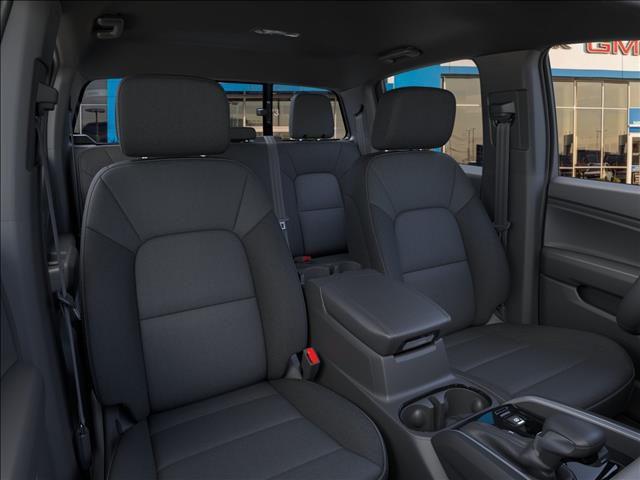 2026 Chevrolet Colorado WT, RWD