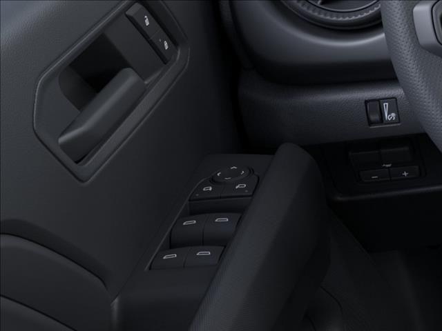 2026 Chevrolet Colorado WT, RWD