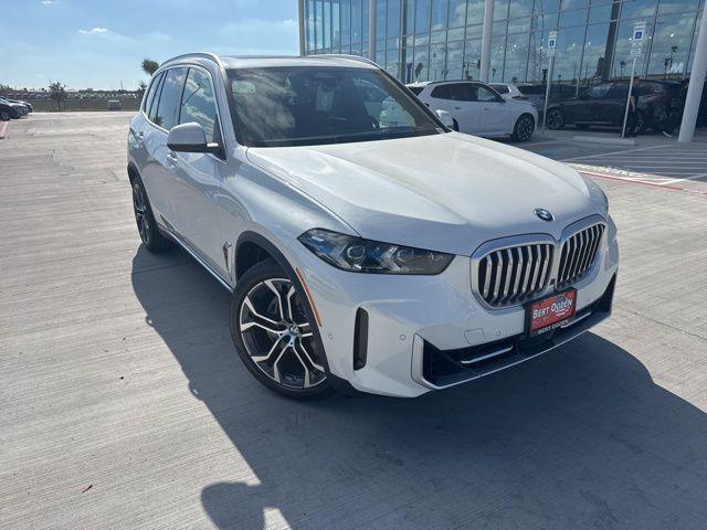 2026 BMW X5 xDrive40i for sale in McAllen, TX