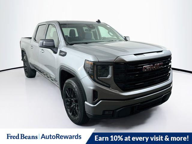 2026 GMC Sierra 1500 Crew Cab, Short Bed, Elevation, 4WD for sale in Doylestown, PA