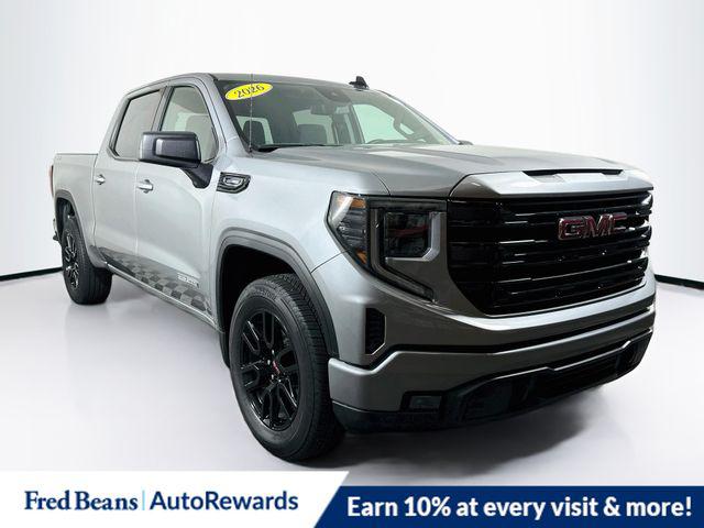 2026 GMC Sierra 1500 Crew Cab, Short Bed, Elevation, 4WD for sale in Doylestown, PA