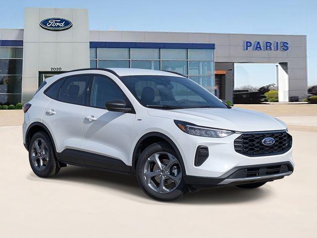 2026 Ford Escape ST-Line for sale in Paris, TX