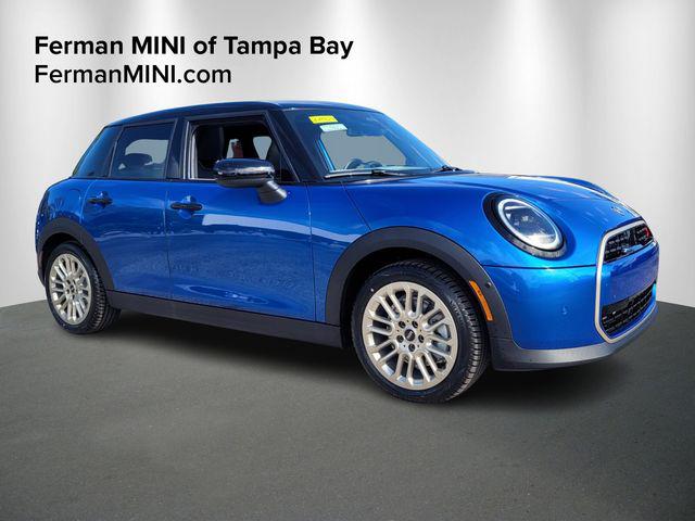 2026 MINI Hardtop Cooper S for sale in Palm Harbor, FL