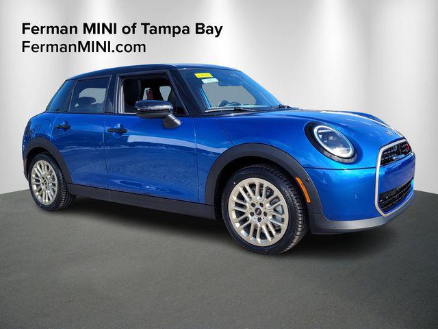 2026 MINI Hardtop Cooper S for sale in Palm Harbor, FL