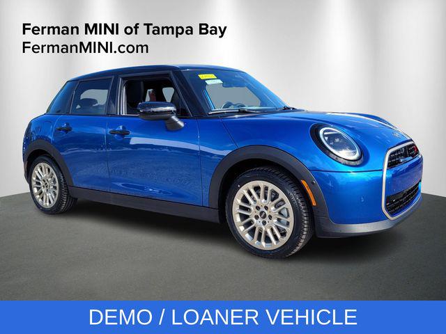 2026 MINI Hardtop Cooper S for sale in Palm Harbor, FL