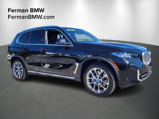 2026 BMW X5 xDrive50e for sale in Palm Harbor, FL