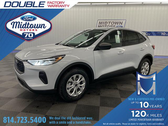 2026 Ford Escape Active for sale in Warren, PA