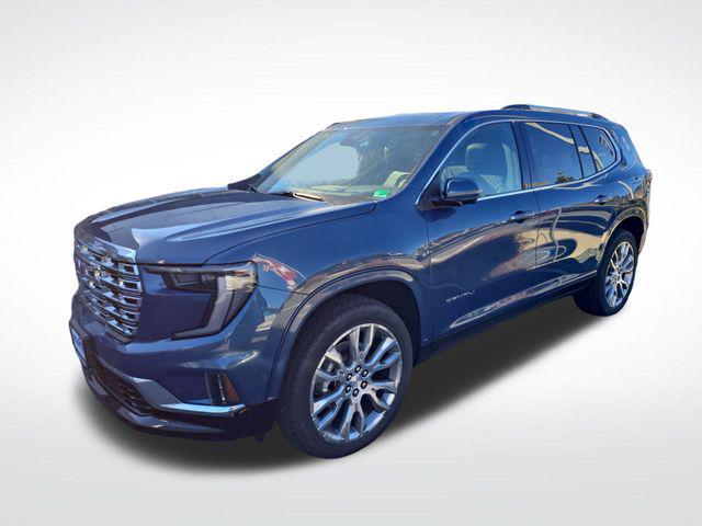 2026 GMC Acadia Denali AWD