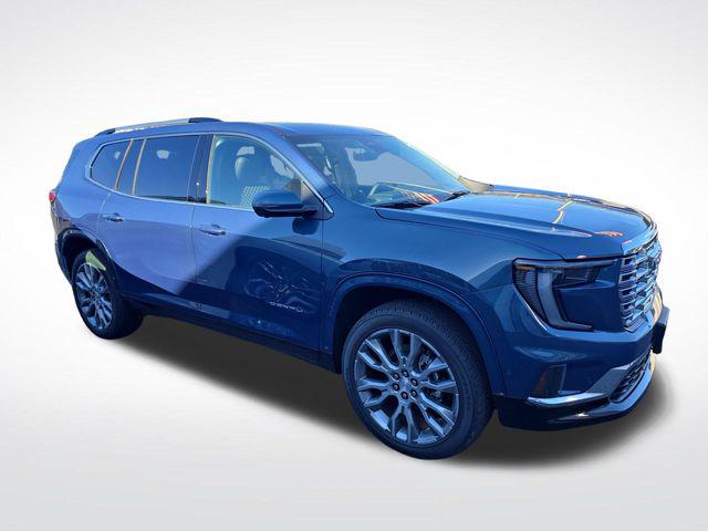 2026 GMC Acadia Denali AWD
