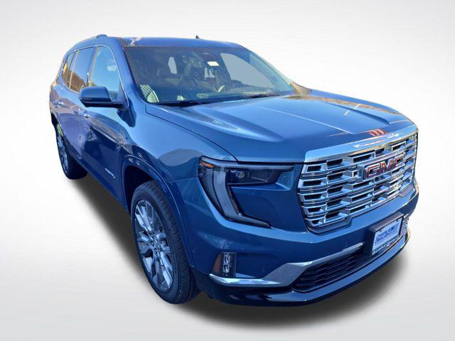 2026 GMC Acadia Denali AWD