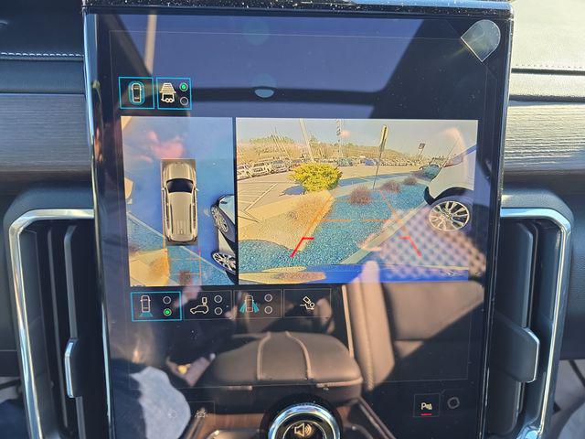 2026 GMC Acadia Denali AWD