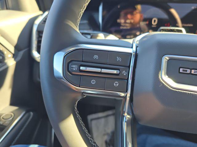 2026 GMC Acadia Denali AWD