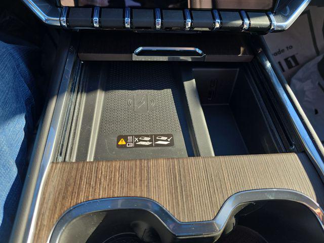 2026 GMC Acadia Denali AWD