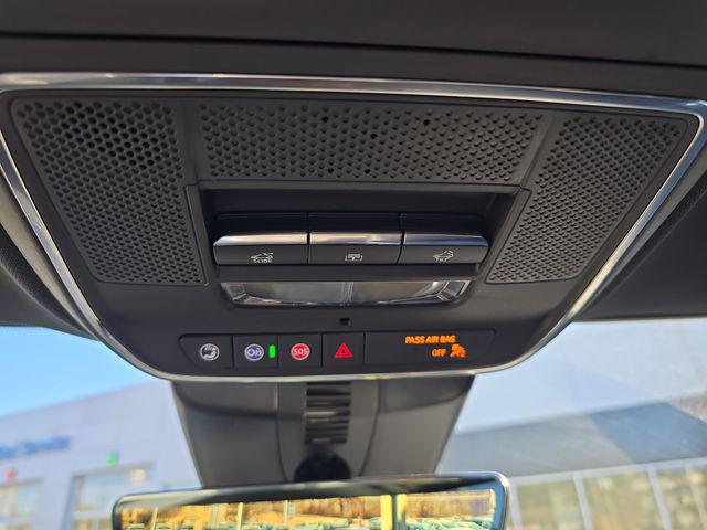 2026 GMC Acadia Denali AWD