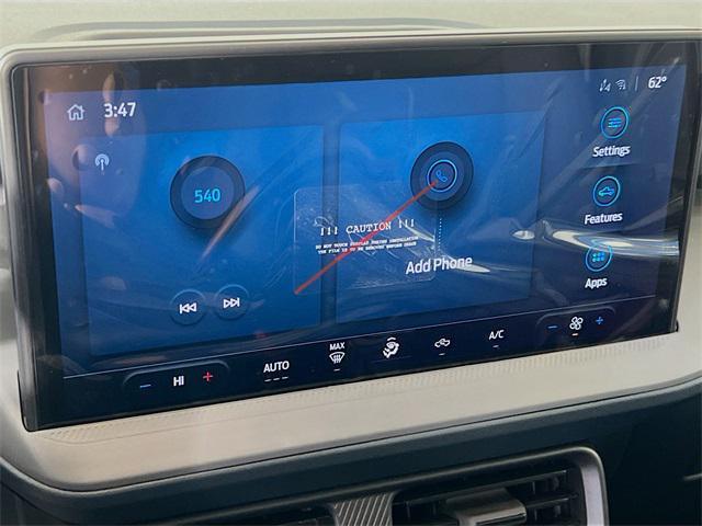 2025 Ford Maverick XL