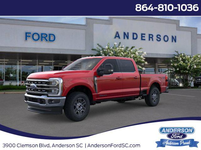 2026 Ford F-350 LARIAT for sale in Anderson, SC