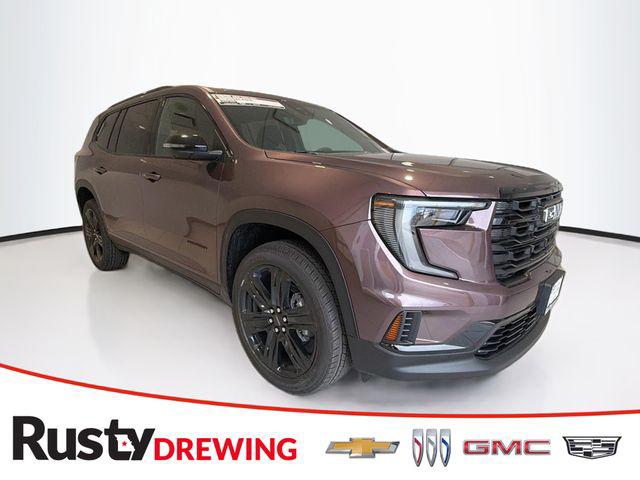 2026 GMC Acadia Elevation AWD for sale in Jefferson City, MO