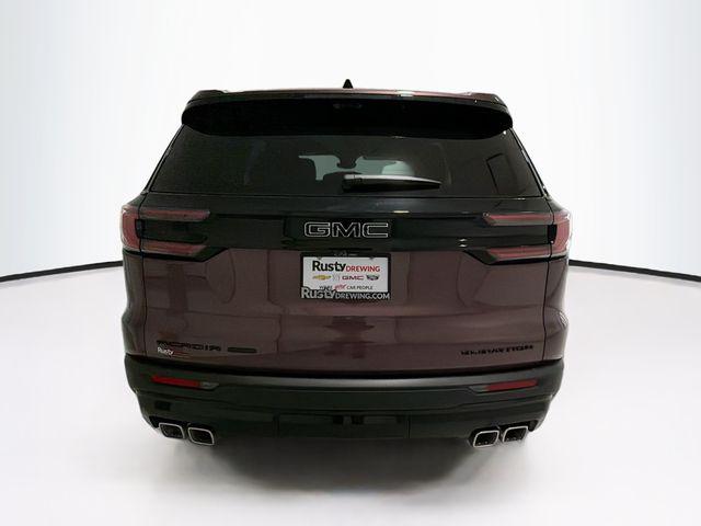 2026 GMC Acadia Elevation AWD