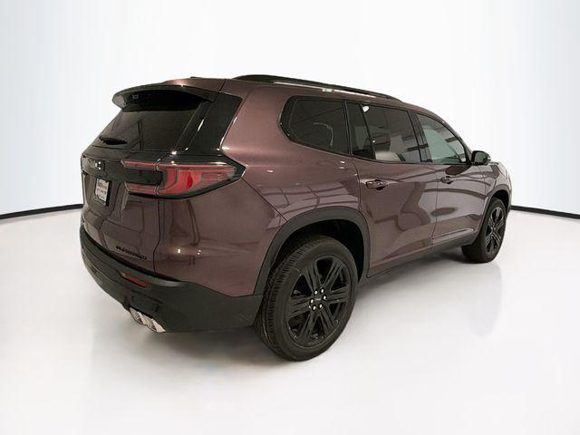 2026 GMC Acadia Elevation AWD