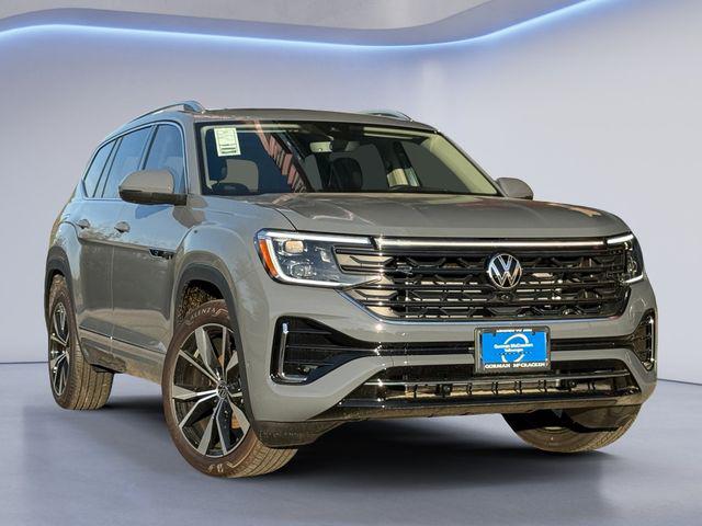 2026 Volkswagen Atlas 2.0T SEL Premium R-Line for sale in Longview, TX
