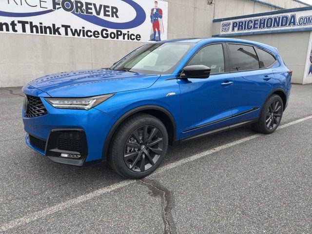 2026 Acura MDX A-SPEC for sale in Dover, DE