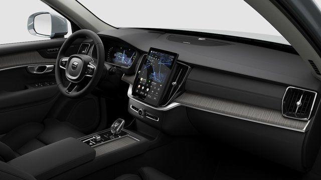 2026 Volvo XC90 B6 Ultra 7-Seater
