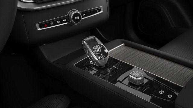 2026 Volvo XC90 B6 Ultra 7-Seater