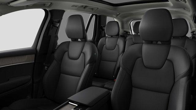 2026 Volvo XC90 B6 Ultra 7-Seater