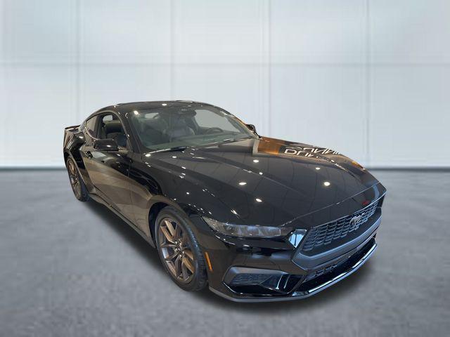 2026 Ford Mustang EcoBoost Premium Fastback
