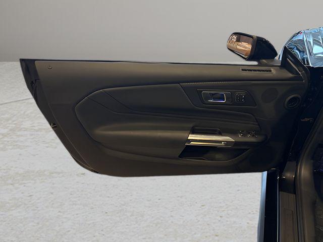 2026 Ford Mustang EcoBoost Premium Fastback