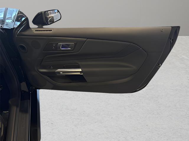 2026 Ford Mustang EcoBoost Premium Fastback