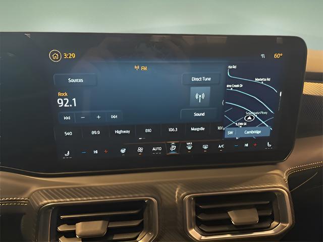 2026 Ford Mustang EcoBoost Premium Fastback