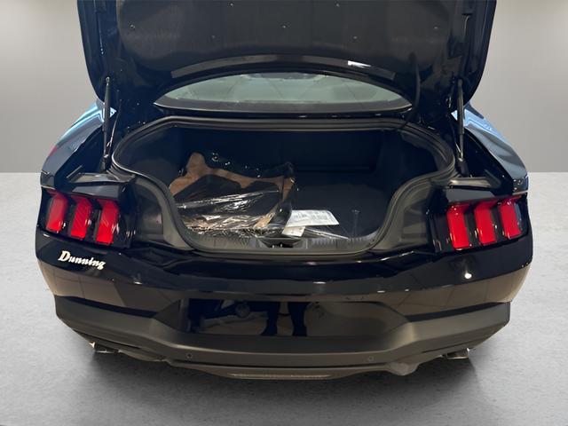 2026 Ford Mustang EcoBoost Premium Fastback