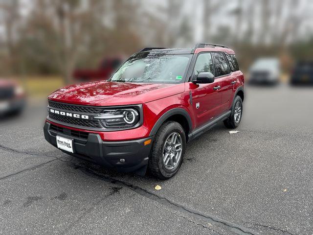 2025 Ford Bronco Sport Big Bend for sale in West Point, VA