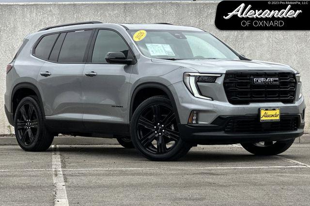 2026 GMC Acadia Elevation FWD for sale in Oxnard, CA